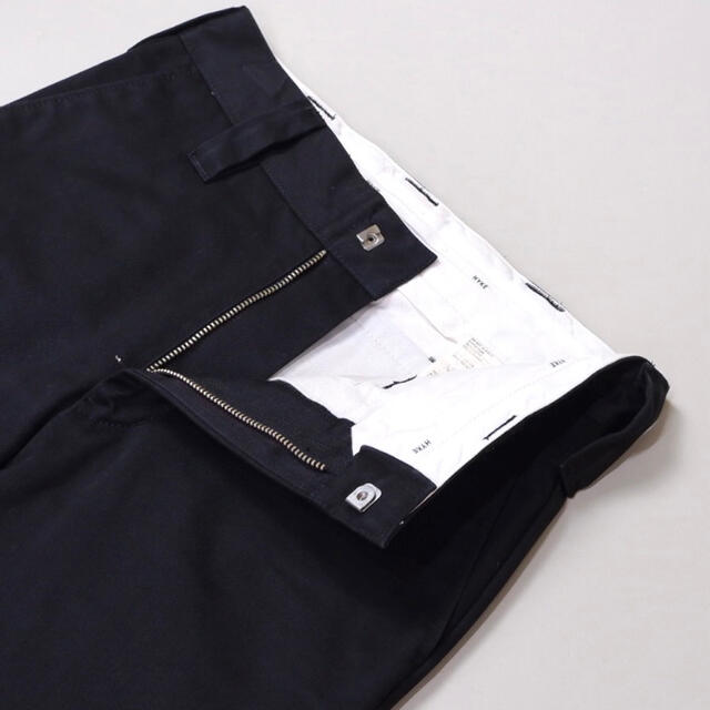 HYKE【WORK WIDE PANTS】 2