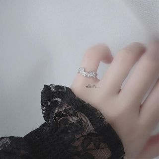 Bat ring(リング)