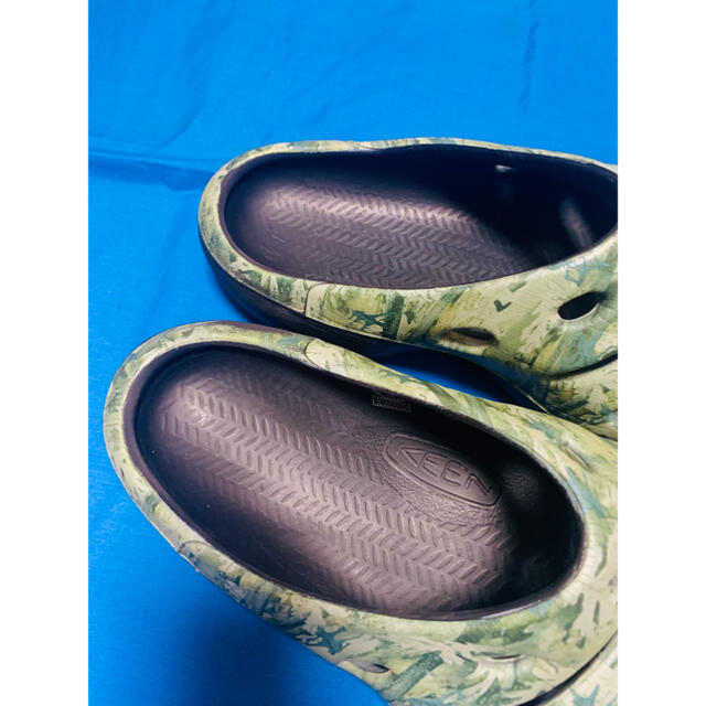 KEEN(キーン)のKEENキーンサンダル メンズの靴/シューズ(サンダル)の商品写真