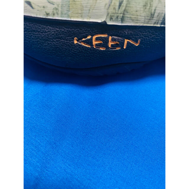 KEEN(キーン)のKEENキーンサンダル メンズの靴/シューズ(サンダル)の商品写真