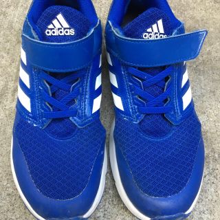 アディダス(adidas)のアディダススニーカー 23cm(スニーカー)