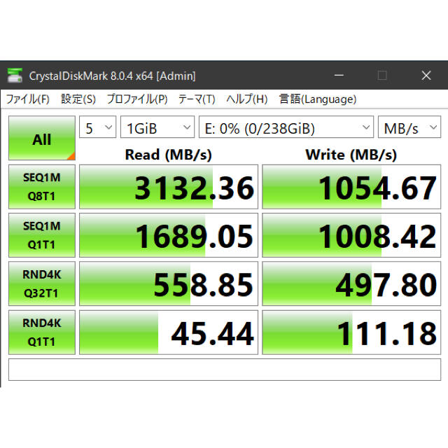 SAMSUNG PM991a NVME SSD M.2 2242 256GB 1