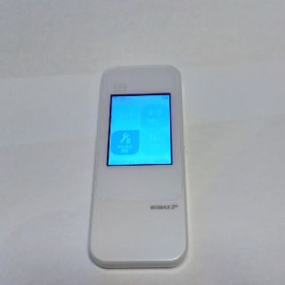 エーユー(au)のWiMax2+ モバイルルーター(その他)