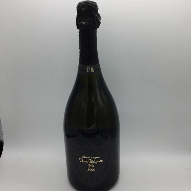 激安超特価 ドン ペリニヨン P2 1998年 正規品 750ml 箱付 シャンパン