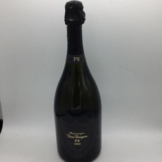 ドンペリニヨン(Dom Pérignon)のドンペリニヨン P2 2000年(シャンパン/スパークリングワイン)