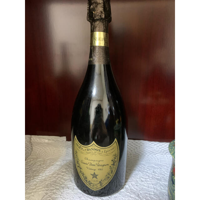 100％品質 イエティ様専用ドンペリニヨン Dom Perignon ヴィンテージ