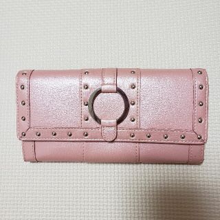 ピンキーウォルマン(pinky wolman)のPinky Wolman 長財布(財布)