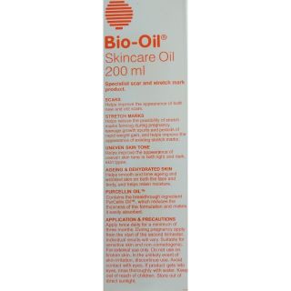 Bio-Oil バイオ オイル 200ml(美容液)