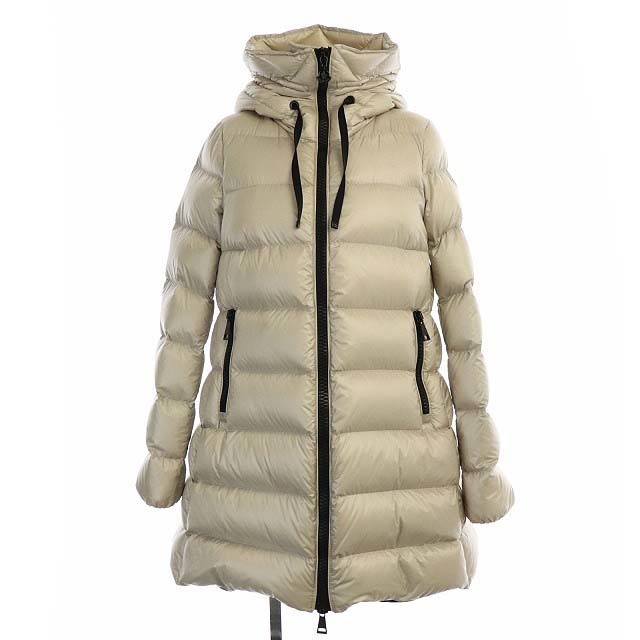 美品　正規品　moncler モンクレール  スイエン　suyen ダウン　0