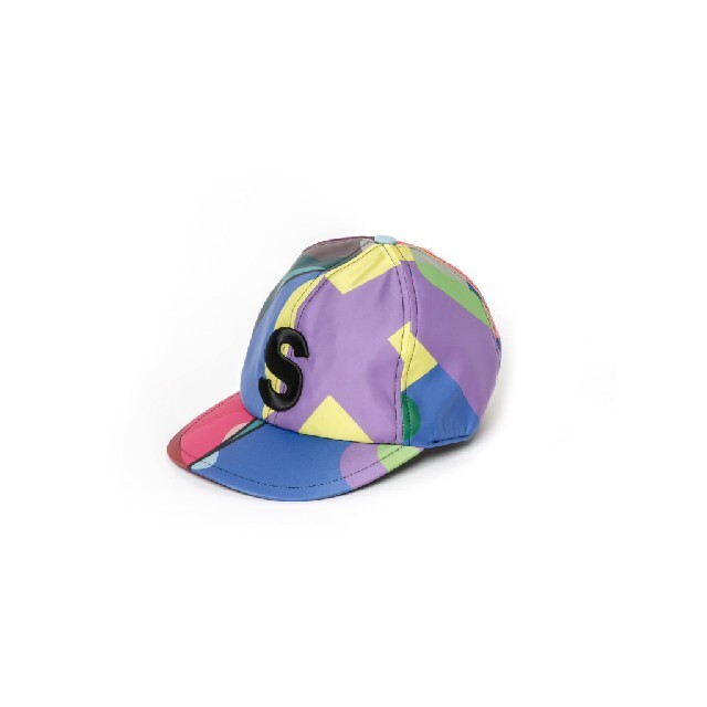 新品 sacai kaws S Cap