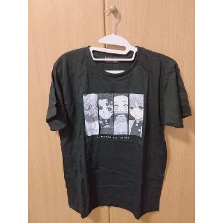 ハニーズ(HONEYS)の鬼滅の刃 Tシャツ (Tシャツ(半袖/袖なし))