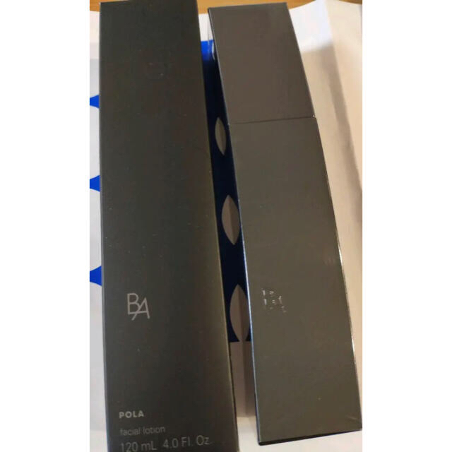 新品未開封第6世代ポーラB.A ローションN 本体120mL | www