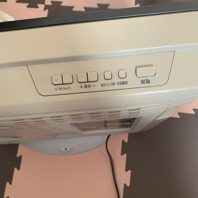 Panasonic - 液晶テレビ Panasonic 2009年製の通販 by バナナ Panasonic - 液晶テレビ Panasonic 2009年製の通販 by バナナ