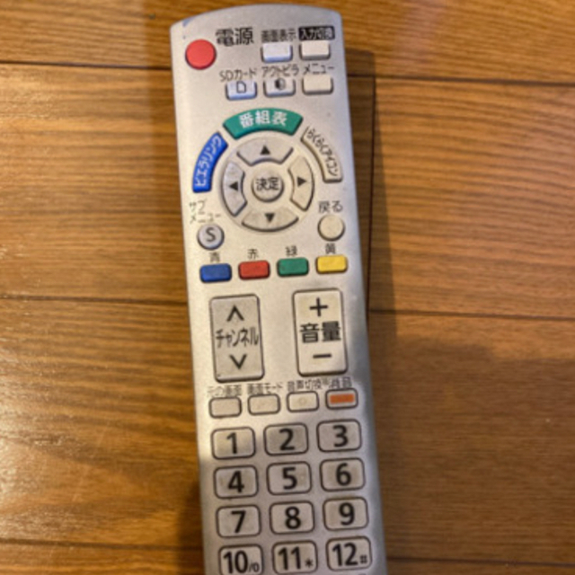 Panasonic - 液晶テレビ Panasonic 2009年製の通販 by バナナ Panasonic - 液晶テレビ Panasonic 2009年製の通販 by バナナ
