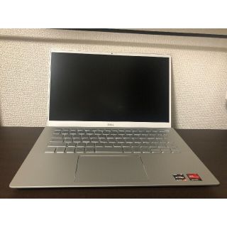 デル(DELL)の[美品]Inspiron 14 5000 (5405) 16GB増設品(ノートPC)