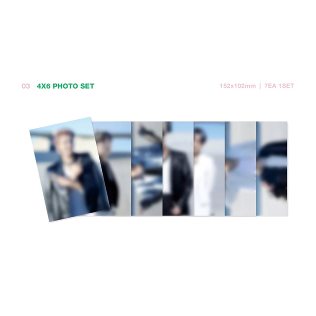 防弾少年団(BTS)(ボウダンショウネンダン)のoneok 様♡専用 エンタメ/ホビーのCD(K-POP/アジア)の商品写真