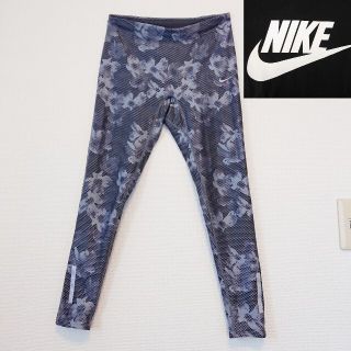 ナイキ(NIKE)のNIKE ナイキ レギンス スパッツ ドライフィット(レギンス/スパッツ)