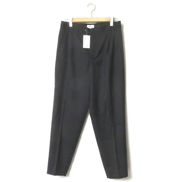 lownn 20SS TAPERED LEGS TROUSERS パンツ メンズ あなたにおすすめの