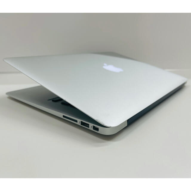 シルバー Mac - Apple MacBook Air 2017 すぐ発送可能 (RH24)の通販 by タカ ラクマ ショップ｜マックならラクマ (Apple) ません
