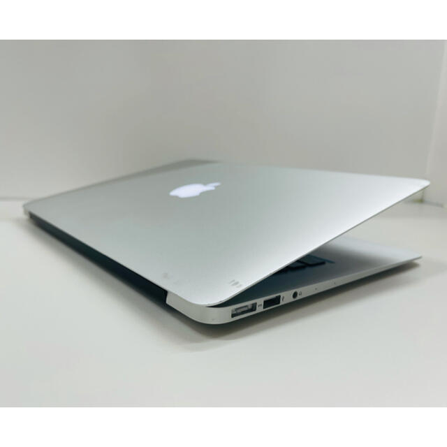 シルバー Mac - Apple MacBook Air 2017 すぐ発送可能 (RH24)の通販 by タカ ラクマ ショップ｜マックならラクマ (Apple) ません