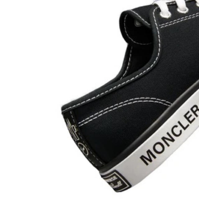 CONVERSE(コンバース)のFRGMT × MONCLER × CONVERSE JACK PURCELL メンズの靴/シューズ(スニーカー)の商品写真