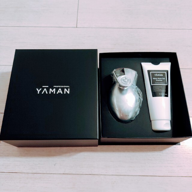 YA-MAN ヤーマン キャビスパ プレステージ for salon - フェイスケア