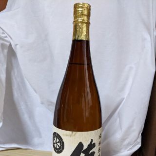 焼酎、佐藤の白　1800mL(焼酎)