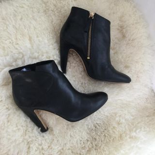 ナインウエスト(NINE WEST)のNINE WEST ショートブーツ(ブーツ)