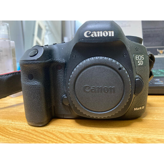 canon 5d mark3 ボディー 新品同様 49.0%OFF www.phonesoap.babybrezza.is