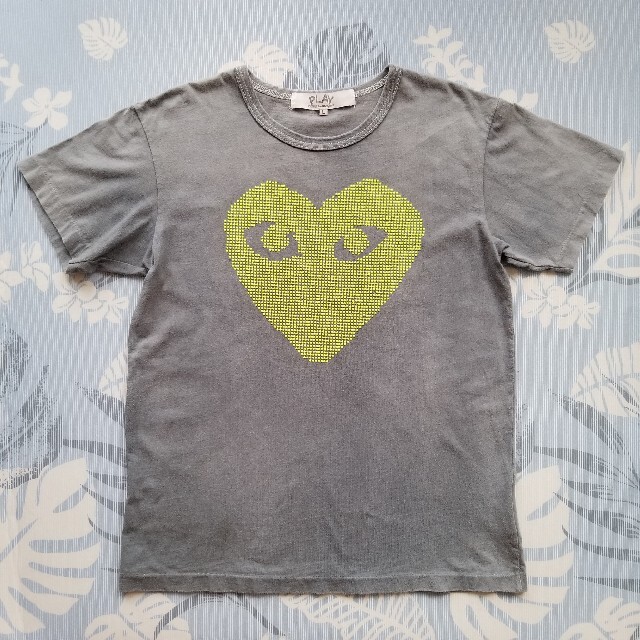 COMME des GARCONS(コムデギャルソン)の✿ ましん様専用 ✿  ありがとうございます✿ メンズのトップス(Tシャツ/カットソー(半袖/袖なし))の商品写真