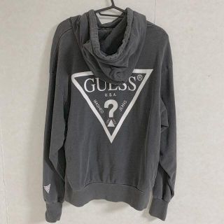 ゲス(GUESS)のguess ゲス　パーカー(パーカー)