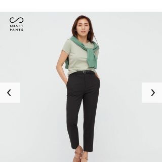 ユニクロ(UNIQLO)のユニクロ　ストレッチパンツ(スキニーパンツ)