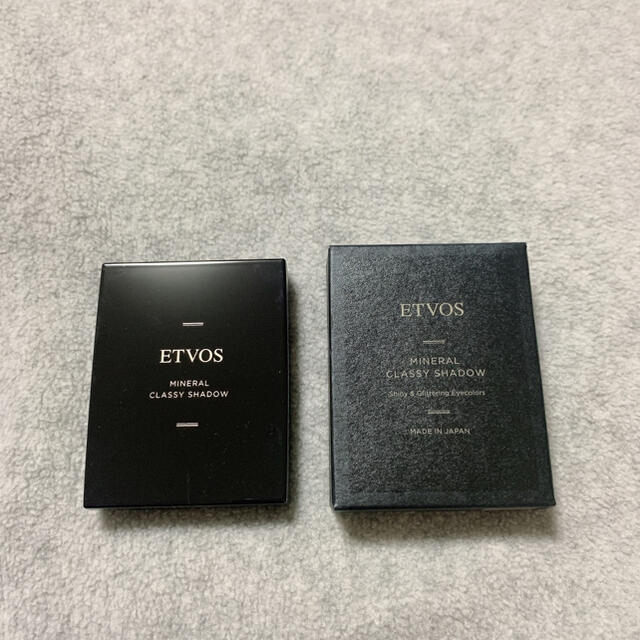ETVOS(エトヴォス)のETVOS(エトヴォス) ⭐︎ミネラルクラッシィシャドー ヴィンテージグリッター コスメ/美容のベースメイク/化粧品(アイシャドウ)の商品写真