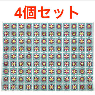村上隆 Jigsaw Puzzle Murakami Flowers パズル(その他)