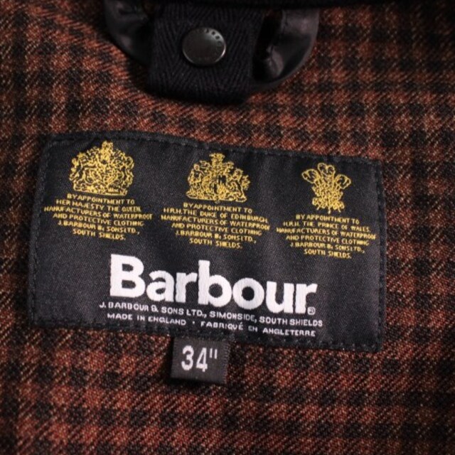 Barbour コート（その他） メンズ 2