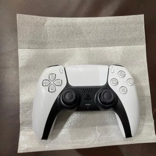 プレイステーション(PlayStation)のPS5 コントローラー(家庭用ゲーム機本体)