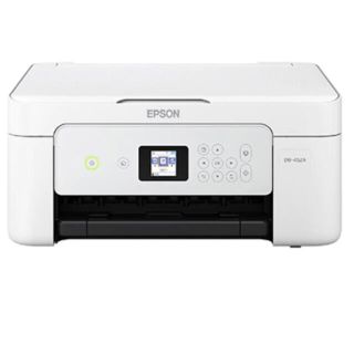 エプソン(EPSON)のEPSON　エプソン プリンター インクジェット複合機 カラリオ EW-452A(PC周辺機器)