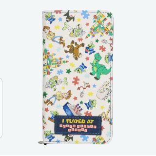 ディズニー(Disney)の【新品】ディズニー★トイストーリー★スマホケース(モバイルケース/カバー)