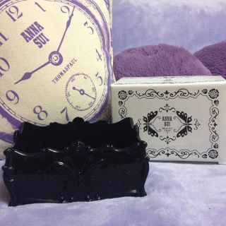 アナスイ(ANNA SUI)のANNA SUI☆beauty tray(その他)