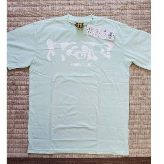 ハンシンタイガース(阪神タイガース)の阪神タイガース　Tシャツ　YELXBLK(Tシャツ/カットソー(半袖/袖なし))