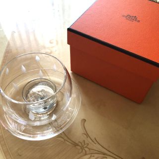 エルメス(Hermes)のyurikuru様専用エルメス♡キャンドル 訳あり (キャンドル)