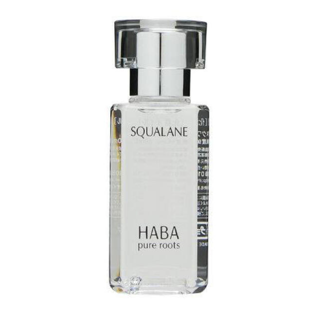 HABA(ハーバー)のHABAスクワラン　30ml コスメ/美容のヘアケア/スタイリング(オイル/美容液)の商品写真