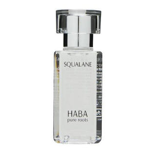 ハーバー(HABA)のHABAスクワラン　30ml(オイル/美容液)
