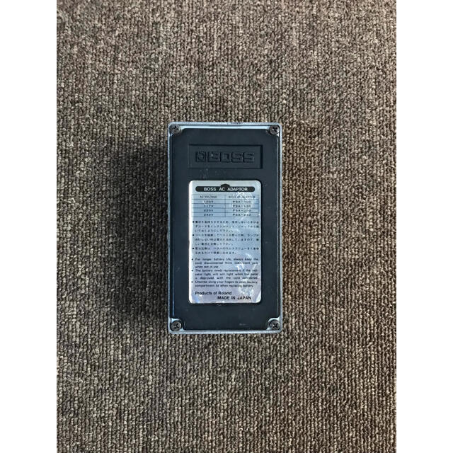 JAPAN BOSS DS-2 TURBO Distortion ボス JAPAN BOSS DS-2 TURBO Distortion ボス