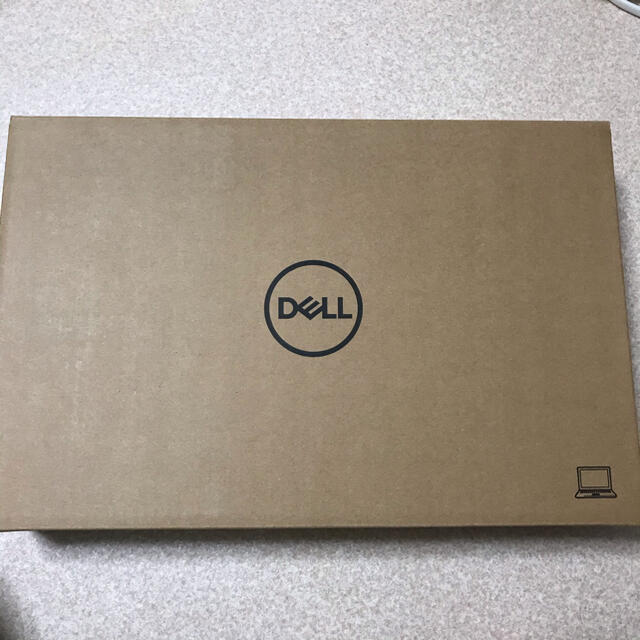 Dell Inspiron 11 3180 AMD-A6 ホワイトスマホ/家電/カメラ