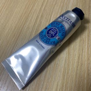 ロクシタン(L'OCCITANE)の【ロクシタン】シア ハンドクリーム  30mL(ハンドクリーム)