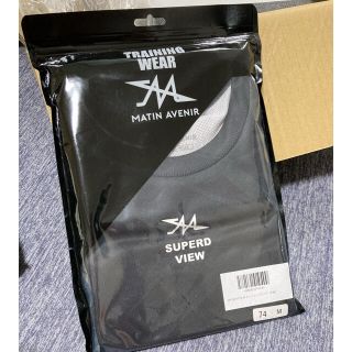 スウィートイヤーズ(SWEET YEARS)のラストさん専用　MATIN AVENIR Tシャツ(スポーツ生地)(Tシャツ/カットソー(半袖/袖なし))