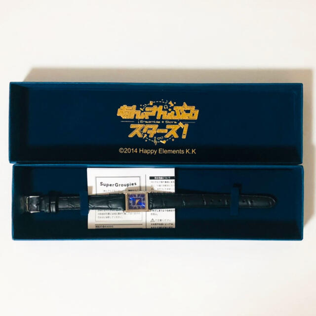 新品☆あんスタ【UNDEAD】腕時計☆リストウォッチの通販 by ♡'s 新品☆あんスタ【UNDEAD】腕時計☆リストウォッチの通販 by ♡'s