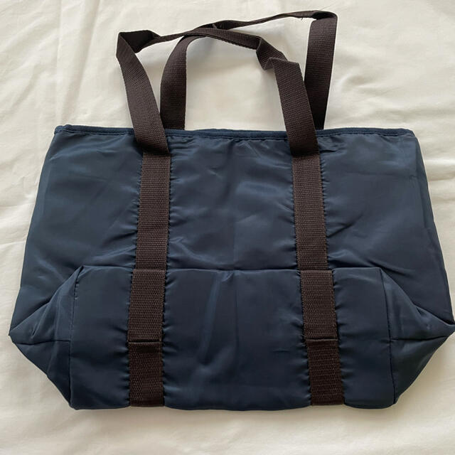 MIZUNO(ミズノ)の【新品未使用】ミズノ　保冷バック レディースのバッグ(エコバッグ)の商品写真