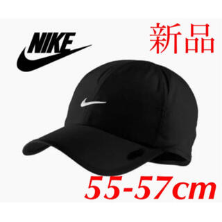 Nike かわいい Nike Cap 帽子 黒 ナイキの通販 By Nike 海外限定 S Shop ナイキならラクマ